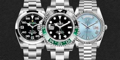 2019 new rolex watches|2022 new rolex models.